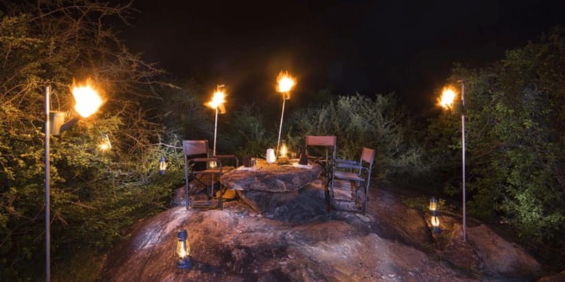 Private Jungle BBQ Dinner Experience in Yala with Transfers - Why the private format matters