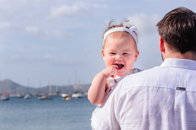 Private Mallorca Photoshoot - Palma & North Beaches options - Key points at a glance