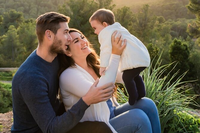Private Mallorca Photoshoot - Palma & North Beaches options - A private Mallorca photo session with room to choose