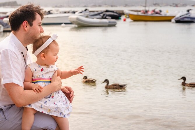 Private Mallorca Photoshoot - Palma & North Beaches options - What you receive after the session