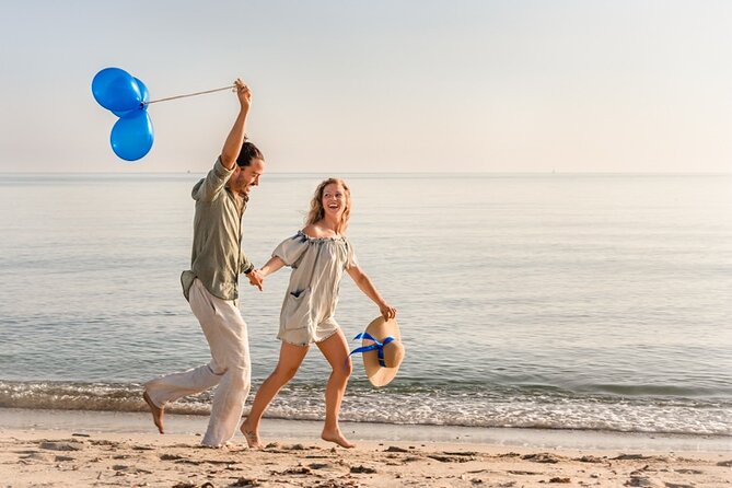 Private Mallorca Photoshoot - Palma & North Beaches options - Should you book it?