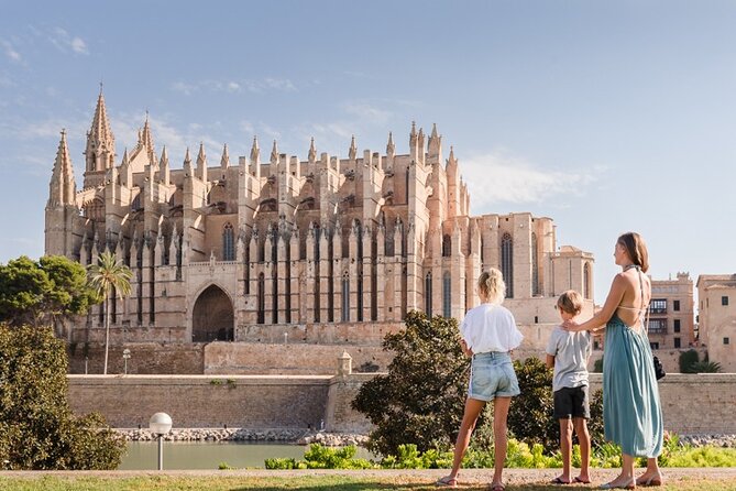 Private Mallorca Photoshoot - Palma & North Beaches options - Choosing between Palma, Alcudia, Pollensa, and Can Picafort