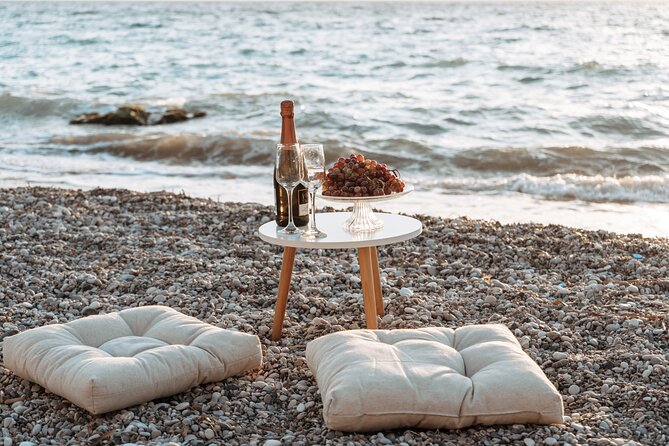 Private Marriage Proposals - Meeting at Elysium Resort & Spa