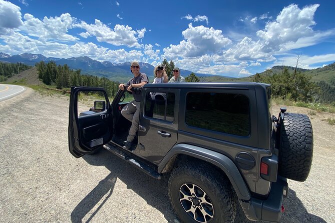 Private Nature Tour for Couples - Weather, timing, and the small practical details