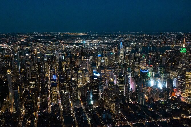 Private New York City Helicopter Tour for Couples from Westchester - Why seeing New York from Westchester is worth the trip