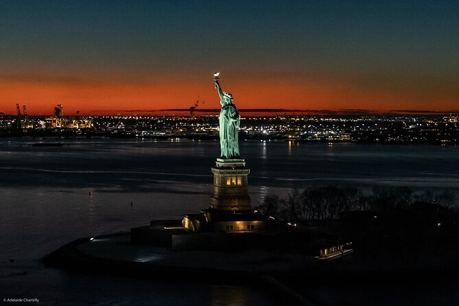 Private New York City Helicopter Tour for Couples from Westchester - Getting ready at Westchester County Airport
