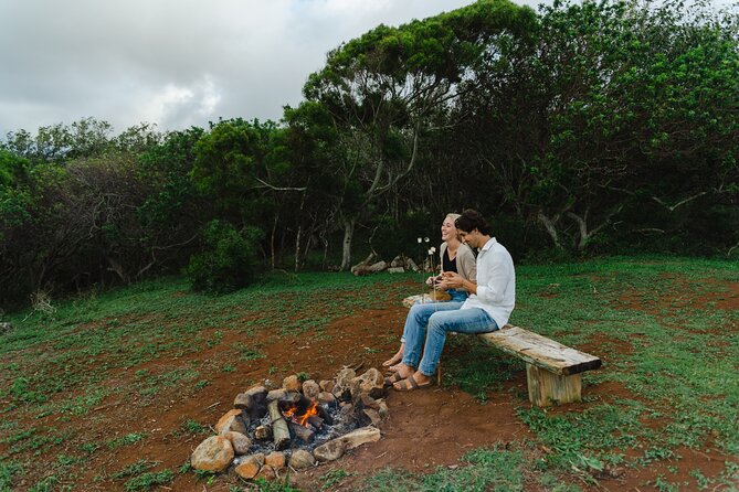 Private Off-Road Sunset Dinner - The main strengths and the tradeoffs