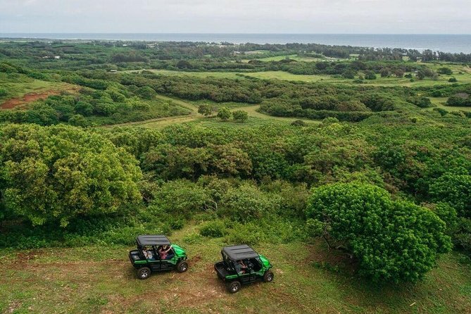 Private Off-Road Sunset Dinner - Sunset views, ranch life, and small local details