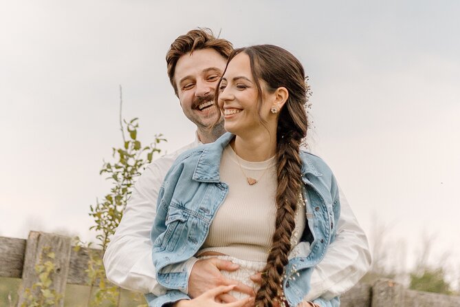 Private Photography Session for Couples in Charming Porto City - Key Points to Know Before Booking