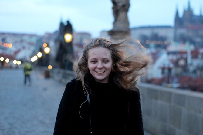 Private Prague Photoshoot for Individuals, Couples and Families - Why a Prague photoshoot can be worth the cost