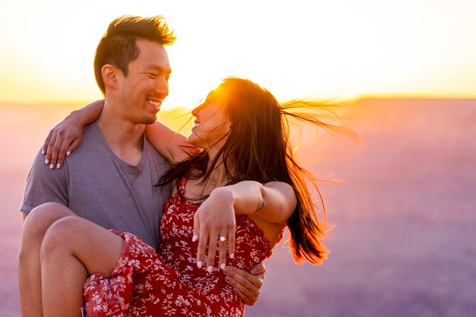 Private Proposal Professional Photo Shoot - Grand Canyon - Why a planned Grand Canyon proposal matters