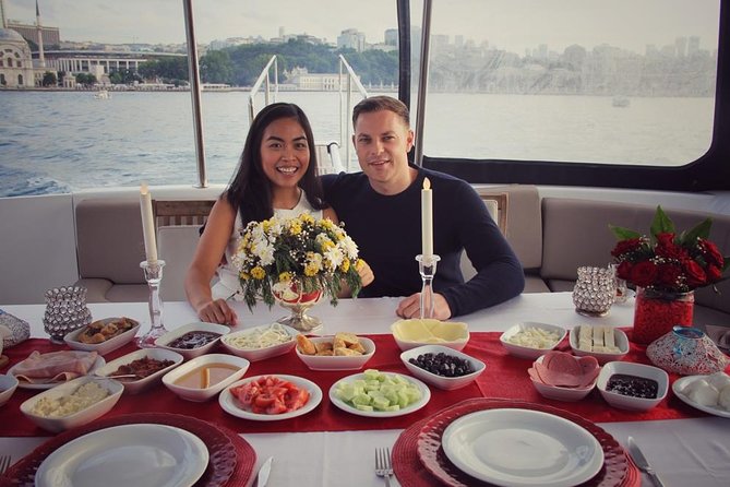Private Proposal Tour in Bosphorus - Is $491.98 good value?