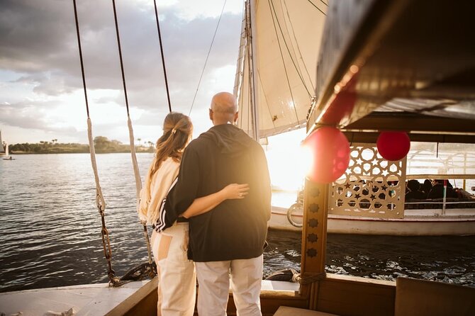 Private Romantic Dinner on the Nile - How the value compares with a regular Nile dinner