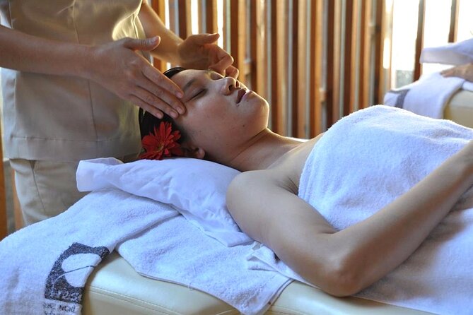 Private Romantic Retreat Mud Baths I-Resort Nha Trang - Key points to know before booking