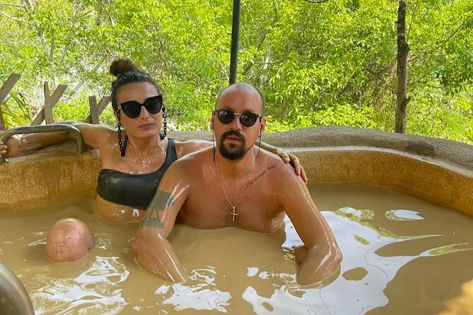Private Romantic Retreat Mud Baths I-Resort Nha Trang - Why this Nha Trang spa day feels different
