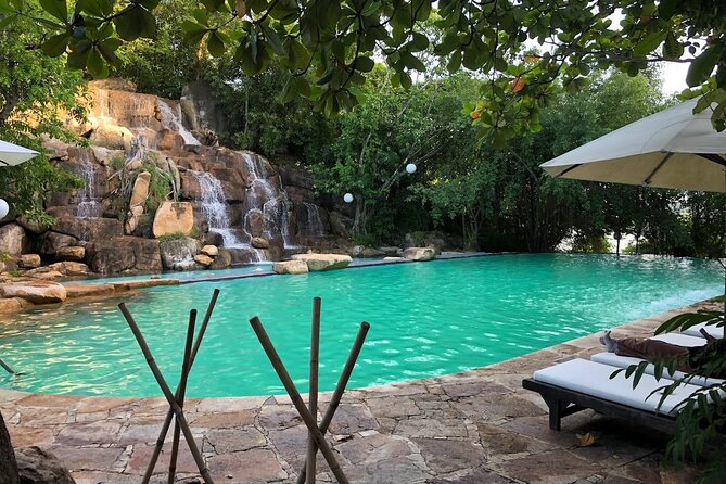 Private Romantic Retreat Mud Baths I-Resort Nha Trang - How much value do you get for $61.22?
