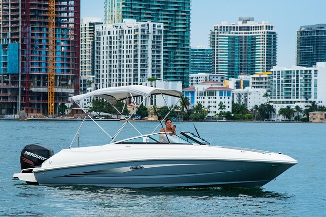 Private Romantic Sunset Boat Cruise in Fort Lauderdale! - Port Everglades and the working waterfront