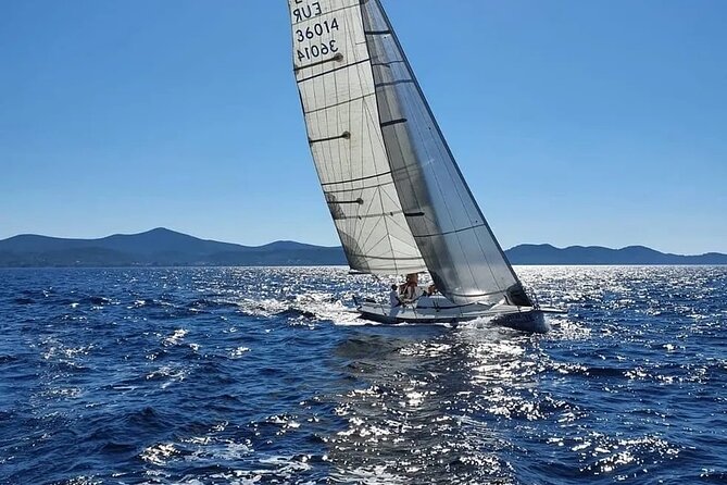 PRIVATE Romantic Sunset Boat Tour Zadar with Local Wine 1,5h - Is $71.81 per person good value?