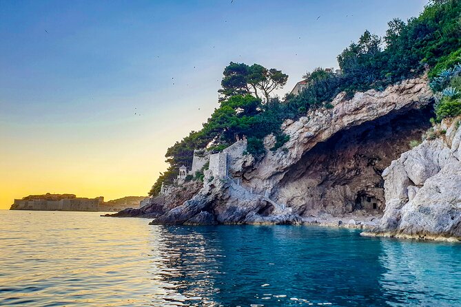 Private romantic Sunset tour - Villa Sheherezade and the city’s grander side