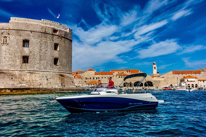 Private romantic Sunset tour - Drinks, towels, and the small comforts