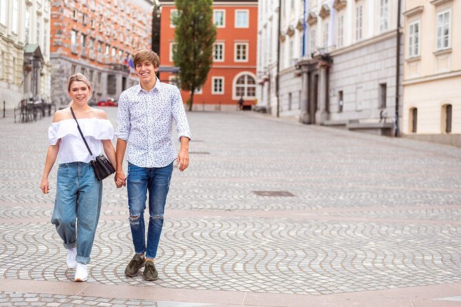 Private Romantic Walking Tour in Lund with Cathedral and Ruins - Key points at a glance