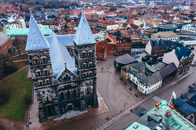 Private Romantic Walking Tour in Lund with Cathedral and Ruins - Is $838.42 per person fair?