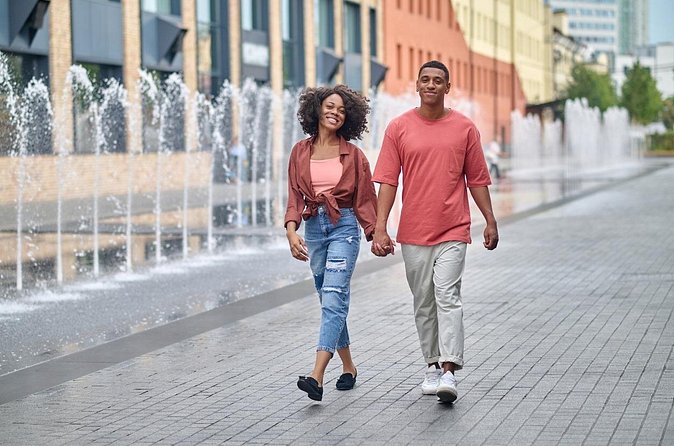 Private Romantic Walking Tour in Lund with Cathedral and Ruins - Who will enjoy this Lund walk most?