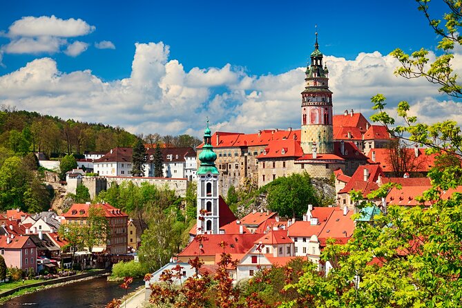 Private Romantic Whispers of Český Krumlov - The value of a local guide