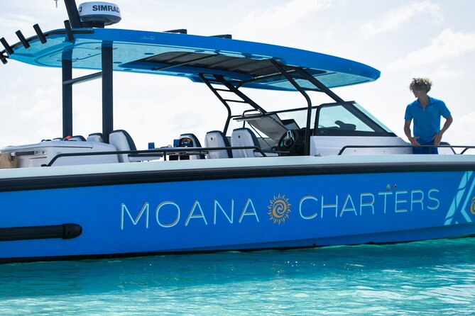 Private Sunset Dinner on the Water - A sunset cruise built around your dinner