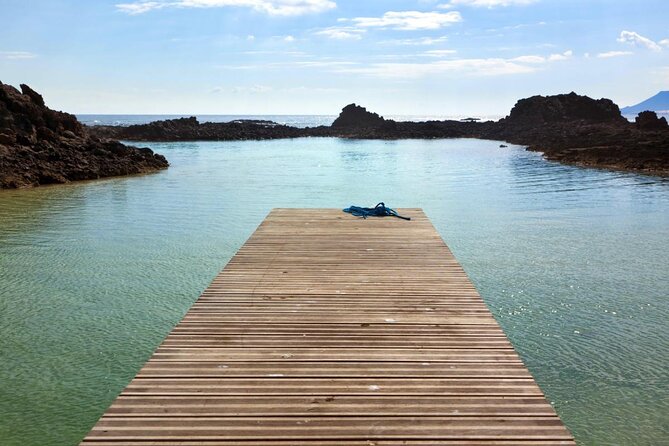 Private Sunset Sailing Charter for Couples from Corralejo - Key points at a glance
