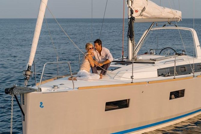 Private Tour: Romantic Sailing Tour from Barcelona - Is $296.71 good value for two?