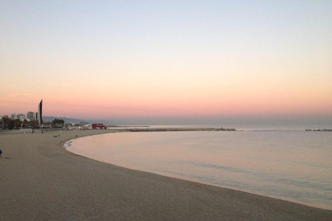 Private Tour: Romantic Sailing Tour from Barcelona - Sunset timing requires a little planning