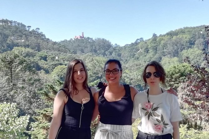 Private Tour Romantic Sintra, Cabo da Roca & Cascais - Pena Palace and the most important choice of the day