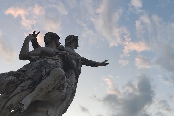 Private walking tour Opatija -Romantic spotlight of the Adriatic - Key points to know before you book