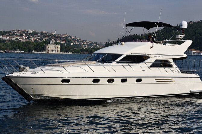 Private Yacht for Surprise Events / Birthday, Proposal, Anniversary, Party etc - Service, planning, and what to confirm