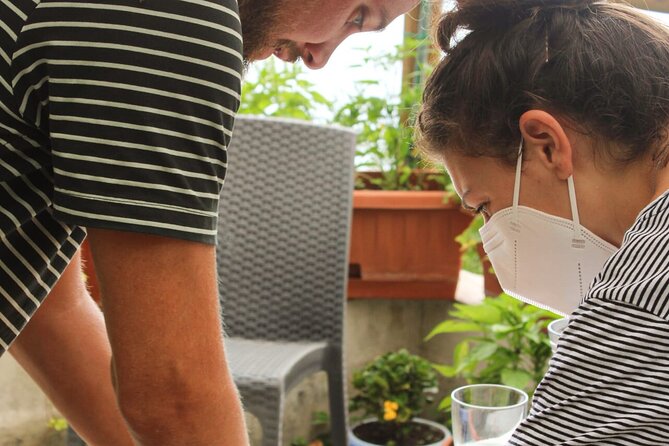 Proposal and Genuine Cooking Class - Meeting point, timing, and practical details