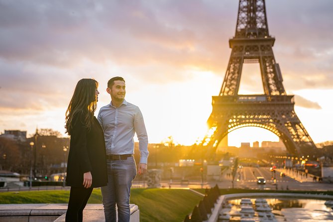 Proposal Photographer in Paris - Who should book this photo session?