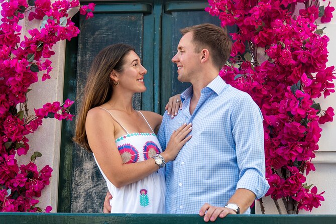 Proposal Photoshoot Mykonos - Timing, operating hours, and advance planning