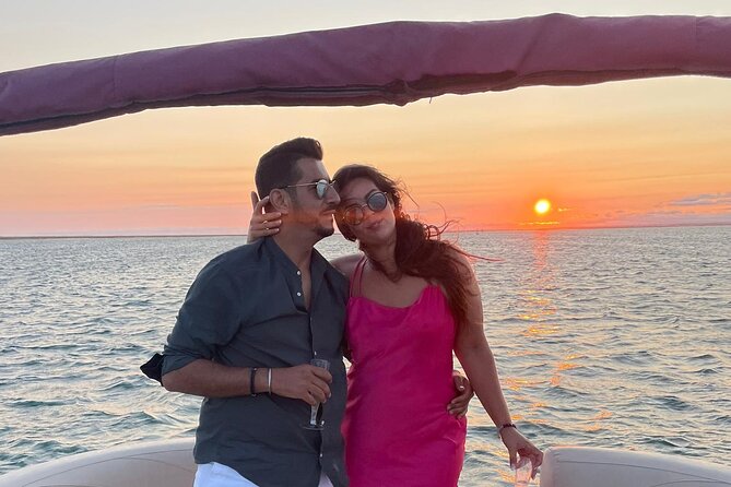 Propose to your Soulmate Romantic Tour - Key points to know before booking