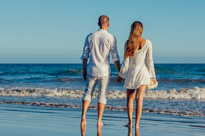Propose to your Soulmate Romantic Tour - How the surprise is planned