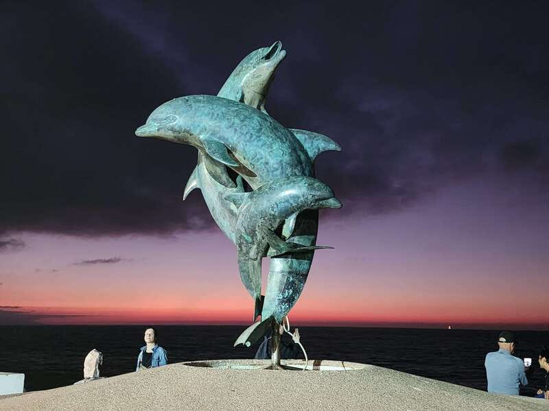 Puerto Vallarta: Malecon and Romantic Zone Nightlife Tour - Is the $34 price fair?
