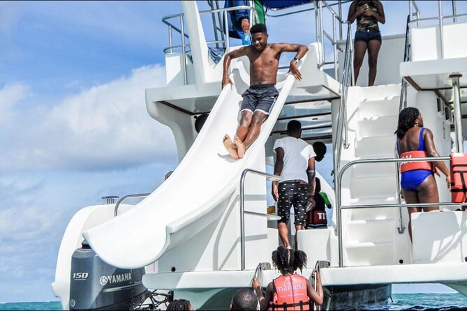 Punta Cana Party Boat (Only Adult) this Couple price - Key points before you book