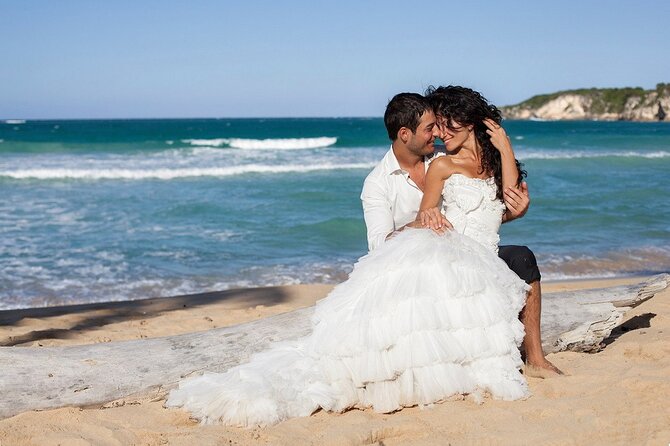 Punta Cana wedding photographer, Wedding ceremony - Should you book the Macao Beach ceremony?