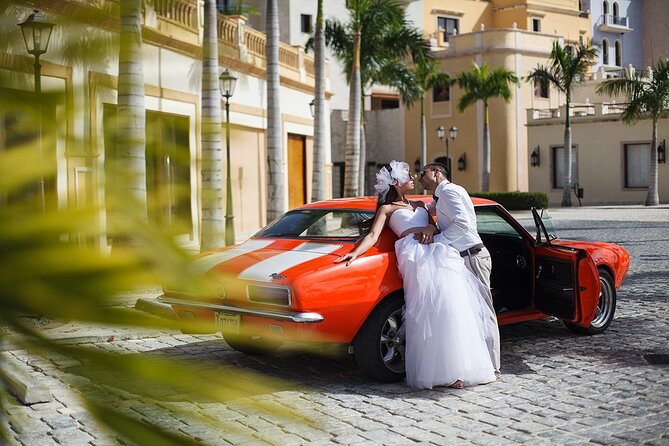 Punta Cana wedding photographer, Wedding ceremony - What happens during the roughly three-hour experience
