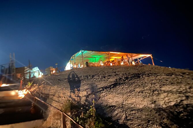 Quads, Camels & Sunset dinner in the Desert with Pick Up - The women’s argan cooperative visit