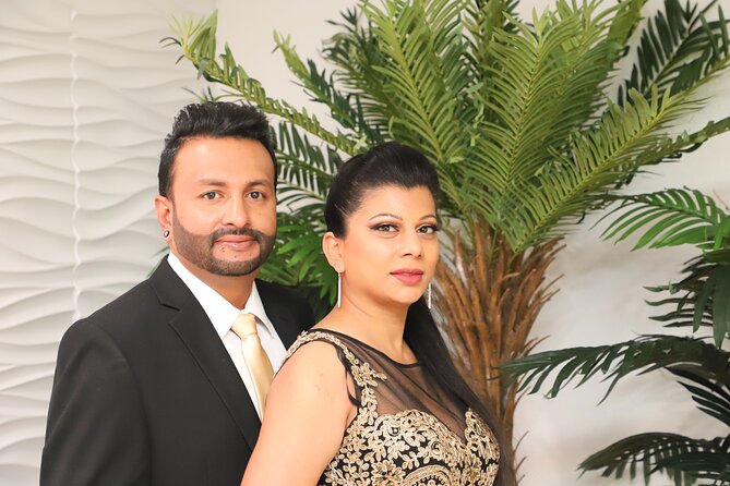 Quickie Sign and Go Wedding at Hawaiian Wedding Chapel - What the Quickie Sign and Go really is