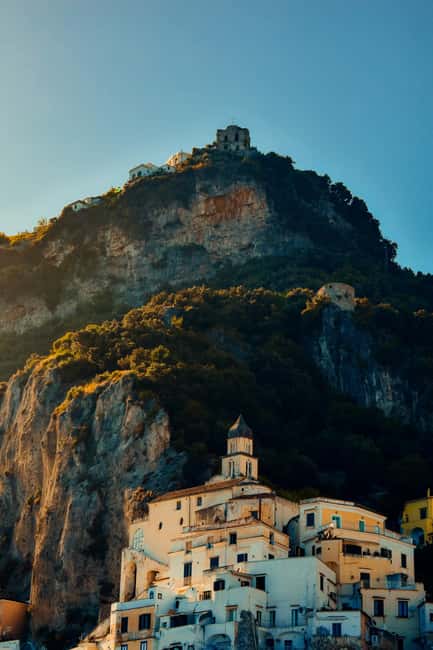 Ravello: the most romantic balcony on the Amalfi Coast - Key points at a glance