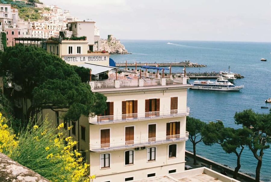 Ravello: the most romantic balcony on the Amalfi Coast - Why Ravello works better than a rushed coast tour