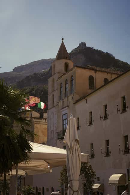 Ravello: the most romantic balcony on the Amalfi Coast - Two hours: how to use them well