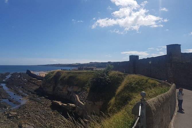 Rebels, Romance & Raisins St. Andrew's Walking Audio Tour - Why St. Andrews Works So Well as an Audio Walk